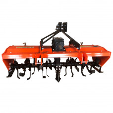 Ґрунтофреза Кентавр ФН-1,5 помаранчева