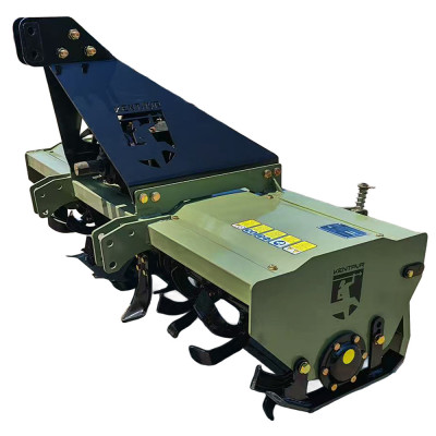 Ґрунтофреза Кентавр ФН-1,6 зелена