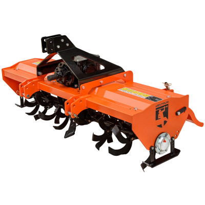 Ґрунтофреза Кентавр ФН-1,6 помаранчева