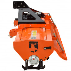 Ґрунтофреза Кентавр ФН-1,6 помаранчева