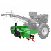 Ґрунтофреза Powercraft 110У