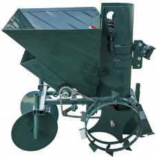 Картоплесаджалка мотоблочна П-1ЦУ Картоплесаджалка мотоблочна П-1ЦУ