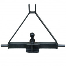 Кріплення 1Т на 3Т (+автозчіпка)