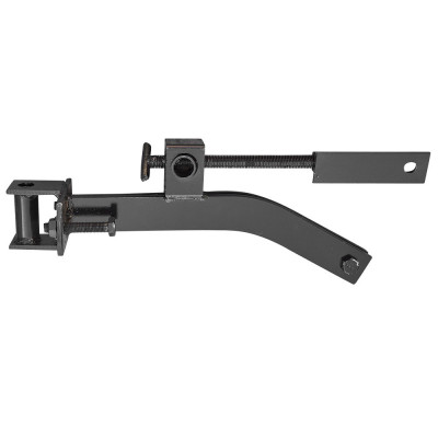 Зчіпка МБ40-3, 40-2