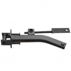 Зчіпка МБ40-3, 40-2