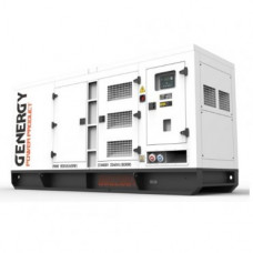 Генератор дизельний GENERGY GDS200T 163 кВт(240040090)