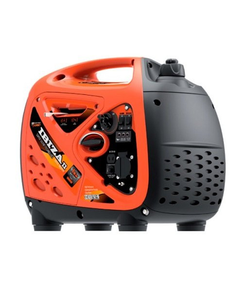 Генератор інверторний бензиновий GENERGY IBIZA 0,9 кВт(240011090)