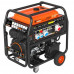 Генератор бензиновий GENERGY IZOARD 15 кВт 230/400 В(240031090)