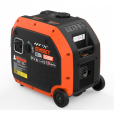 Генератор інверторний GENERGY ELBA RC 5,5 кВт (240085090)
