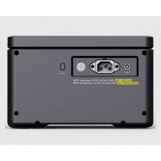 Зарядна станція GENERGY ZERO GZE-0206 256 Вт/год (240092090)