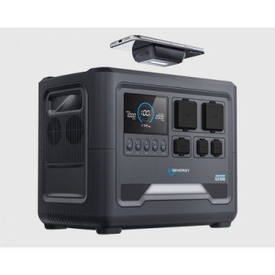 Зарядна станція GENERGY ZERO GZE-1018 1024 Вт/год (240094090)