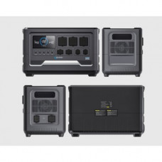 Зарядна станція GENERGY ZERO GZE-2024 2048 Вт/год (240096090)