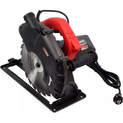 Пила дискова перевертиш STARK CS-250 PROFI 2300 Вт (180020065)