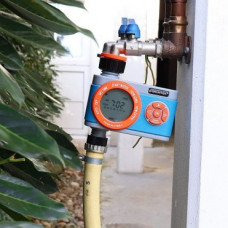 Таймер для поливу електронний Gruntek 296225271