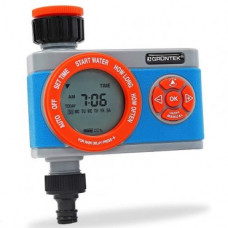 Таймер для поливу електронний Gruntek 296225271