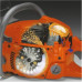 Бензопила Husqvarna 120 II 9678619-03