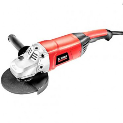 Шліфмашина кутова дворучна Stark AG 2500 130080050