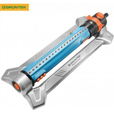 Дощувач осцилюючий GRUNTEK Primavera 462 TURBO (296216251)