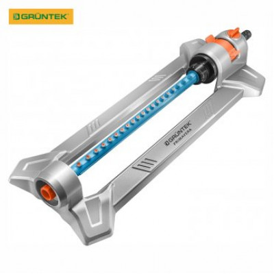 Дощувач осцилюючий GRUNTEK Primavera 352 TURBO (296216311)