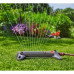 Дождеватель осцілірующій Gardena AquaZoom S 18710-34.000.00