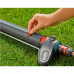 Дождеватель осцілірующій Gardena AquaZoom S 18710-34.000.00
