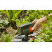 Дождеватель осциллирующий Gardena AquaZoom Compact 18708-34.000.00