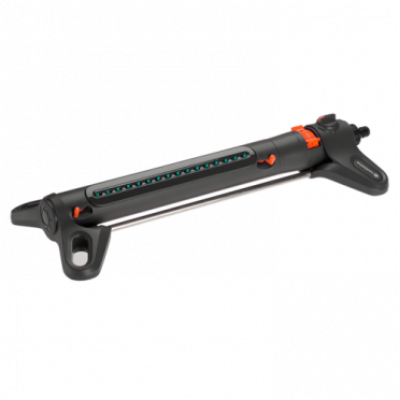 Дождеватель осцілірующій Gardena AquaZoom М 18712-34.000.00