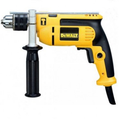 Дриль ударний DeWalt DWD 024_1 DWD024