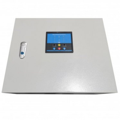 Блок автоматичного введення резерву FIRMAN 40А (240202093)