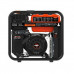 Генератор інверторний бензиновий GENERGY RODAS 3,5 кВт(240014090)