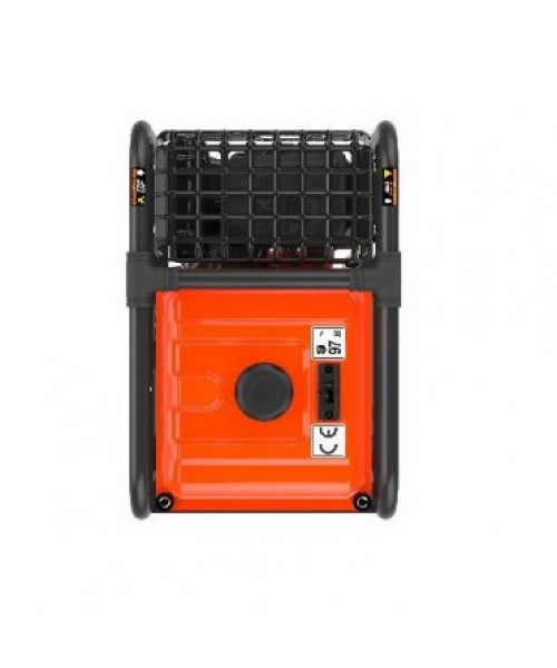 Генератор інверторний бензиновий GENERGY FEROE 4,2 кВт(240015090) Генератор інверторний бензиновий GENERGY FEROE 4,2 кВт(240015090)