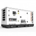 Генератор дизельний GENERGY GDS150T 123 кВт(240039090)