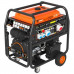 Генератор бензиновий GENERGY STELVIO 18 кВт(240045090)