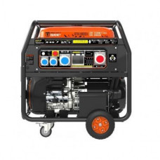 Генератор бензиновий GENERGY STELVIO 18 кВт(240045090)