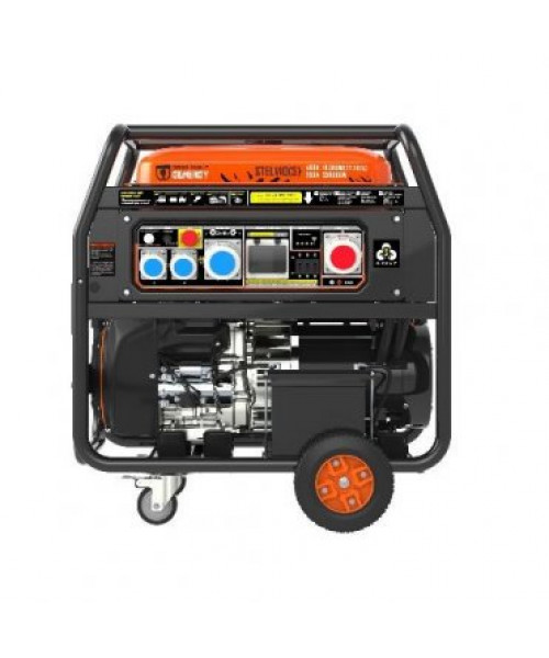Генератор бензиновий GENERGY STELVIO 18 кВт(240045090)