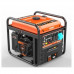 Генератор інверторний бензиновий GENERGY CRETA SOL 7,5 кВт(240065090)