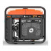 Генератор інверторний бензиновий GENERGY CRETA SOL 7,5 кВт(240065090)