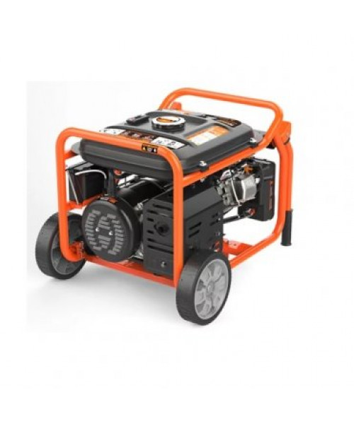Генератор бензиновий GENERGY LIMITED 3000 3 кВт (240302091)