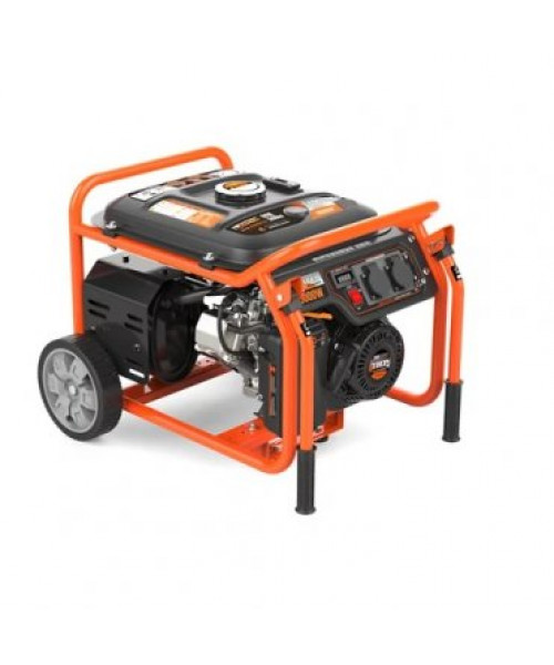 Генератор бензиновий GENERGY LIMITED 3000 3 кВт (240302091)