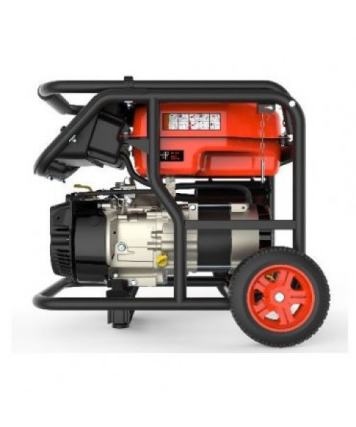 Генератор бензиновий GENERGY ESTRELA NEW 3,3 кВт(240302190) Генератор бензиновий GENERGY ESTRELA NEW 3,3 кВт(240302190)