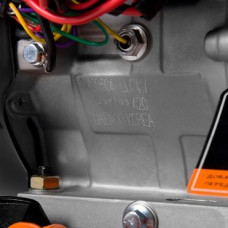Генератор бензиновий DAEWOO GDA-7500DPE-3 6,5 кВт(240713090)