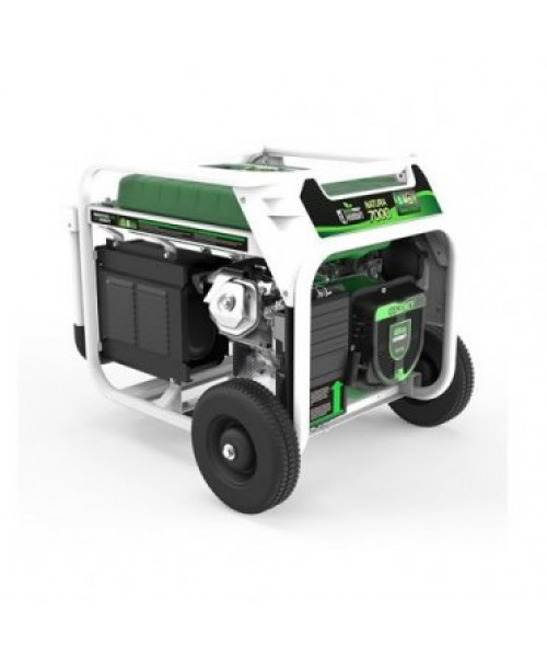 Генератор бензин - газ GENERGY NATURA 7000 7/6 кВт(240027090) Генератор бензин - газ GENERGY NATURA 7000 7/6 кВт(240027090)