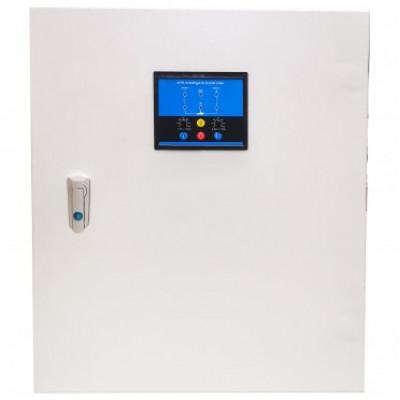 Блок автоматичного введення резерву FIRMAN 125А (240205093)