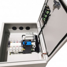 Блок автоматичного введення резерву FIRMAN 125А (240205093)