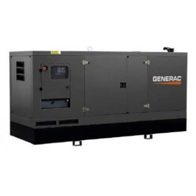 Генератор дизельний GENERAC FWY200 185 кВт (240023190)