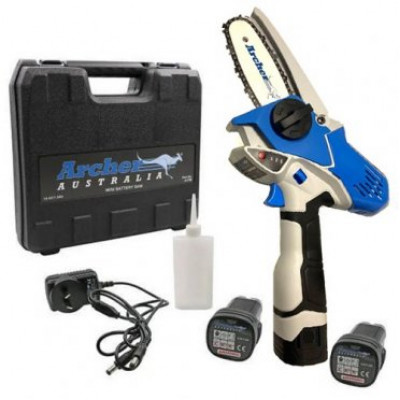 Пила акумуляторна ARCHER A1758