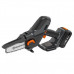 Міні-пила Husqvarna Aspire P5-P4A KIT (9706213-05)