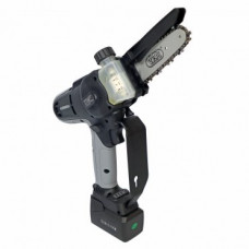 Міні-пила акумуляторна VOLPI KVS5500 5"