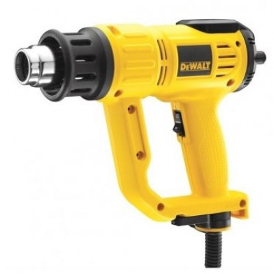 Фен будівельний DeWalt D 26414 D26414