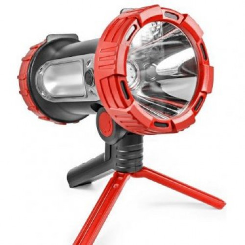 Ліхтар ручний Stark L-1-01 Li LED (працює і як PowerBank)(243000101)